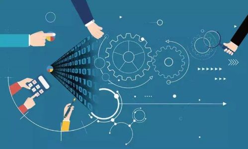 區(qū)塊鏈 計算機技術(shù)開發(fā)中的不變本質(zhì)與演進(jìn)應(yīng)用