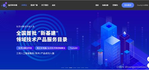 計算機視覺技術(shù) 在AI算法碎片化中的困境與出路