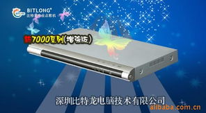 深圳市比特龍電腦技術(shù)公司 引領(lǐng)計(jì)算機(jī)技術(shù)開發(fā)的創(chuàng)新力量