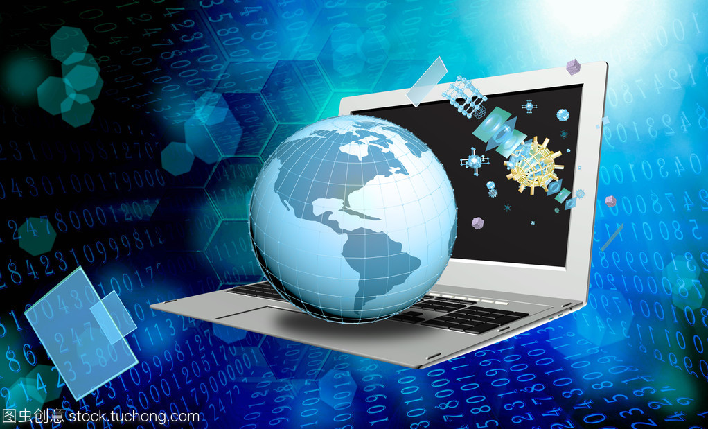 創(chuàng)建連接的計(jì)算機(jī)技術(shù) 計(jì)算機(jī)技術(shù)開發(fā)的核心與趨勢(shì)