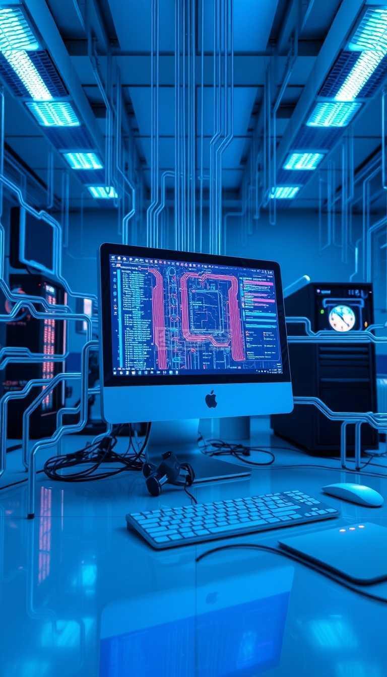 計算機技術與創新開發