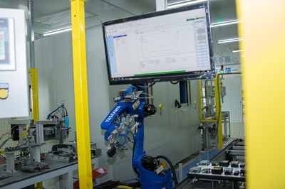 自動駕駛L2賽道競爭加劇，安智汽車以4D成像雷達技術突圍