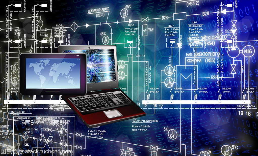 全球化背景下的計(jì)算機(jī)技術(shù)開(kāi)發(fā) 創(chuàng)新、挑戰(zhàn)與未來(lái)趨勢(shì)