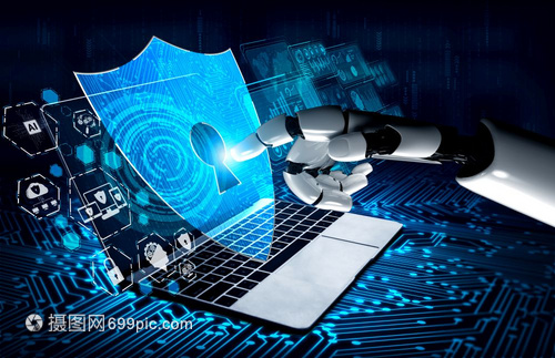 3D技術(shù)、人工智能與未來(lái)生活 探索機(jī)器人與數(shù)據(jù)挖掘的融合發(fā)展