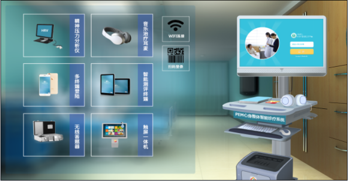 程序員必備心理護(hù)理五大技巧 在代碼世界守護(hù)內(nèi)心秩序